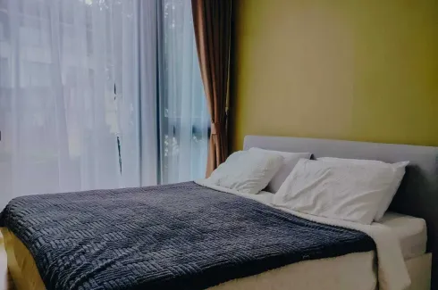 1 Bedroom Condo for rent in The BASE Uptown-Phuket, Ratsada, Phuket