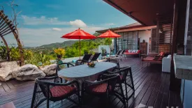 5 Bedroom Villa for sale in Chalong, Phuket