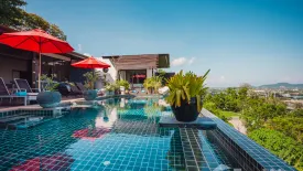 5 Bedroom Villa for rent in Chalong, Phuket