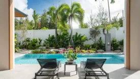 3 Bedroom Villa for sale in The Breeze Villas, Choeng Thale, Phuket