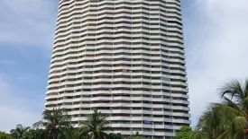 3 Bedroom Condo for sale in Sunshine Beach Condotel, Na Jomtien, Chonburi