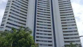 3 Bedroom Condo for sale in Sunshine Beach Condotel, Na Jomtien, Chonburi