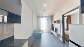 1 Bedroom Condo for rent in Edge Sukhumvit 23, Khlong Toei Nuea, Bangkok near BTS Asoke