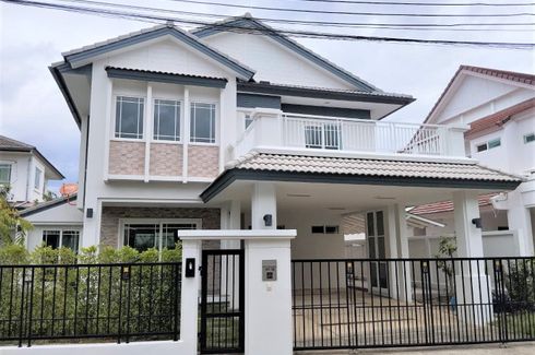 4 Bedroom House for rent in Siwalee Choeng Doi, Mae Hia, Chiang Mai