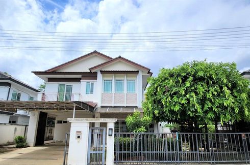 4 Bedroom House for rent in Siwalee Choeng Doi, Mae Hia, Chiang Mai