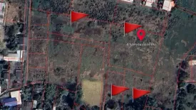 Land for sale in Buak Khang, Chiang Mai