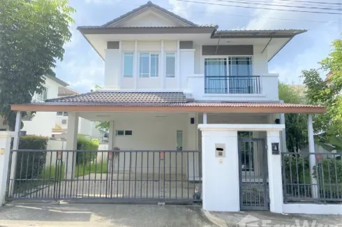 3 Bedroom House for rent in Siwalee Choeng Doi, Mae Hia, Chiang Mai