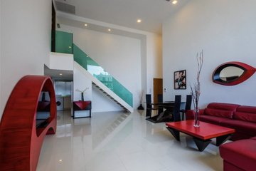 3 Bedroom Condo for sale in THE SANCTUARY WONGAMAT, Na Kluea, Chonburi