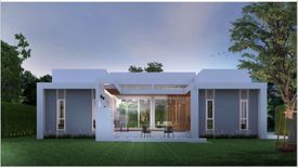 3 Bedroom Villa for sale in De Flourishing Hill Pool Villa, Khao Yai, Phetchaburi