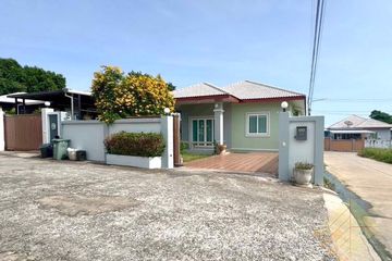 3 Bedroom House for sale in Nong Prue, Chonburi