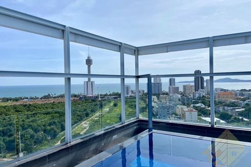 1 Bedroom Condo for sale in Treetops Pattaya, Nong Prue, Chonburi