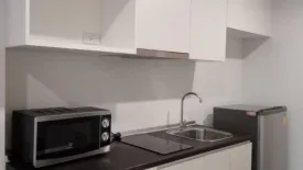 1 Bedroom Condo for sale in Suan Luang, Bangkok near Airport Rail Link Hua Mak