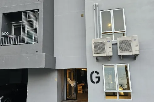 2 Bedroom Condo for sale in Elio Del Moss Phaholyothin 34, Sena Nikhom, Bangkok near BTS Kasetsart University