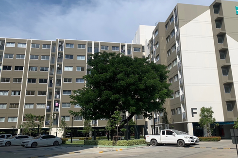 1 Bedroom Condo for rent in Sena Eco Town Rangsit Station, Bang Phun, Pathum Thani