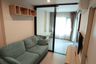 1 Bedroom Condo for rent in Aspire Erawan Prime, Pak Nam, Samut Prakan near BTS Erawan Museum
