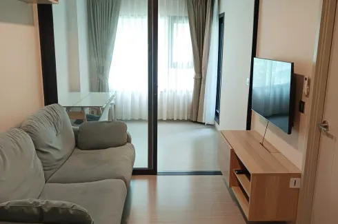 1 Bedroom Condo for rent in Aspire Erawan Prime, Pak Nam, Samut Prakan near BTS Erawan Museum