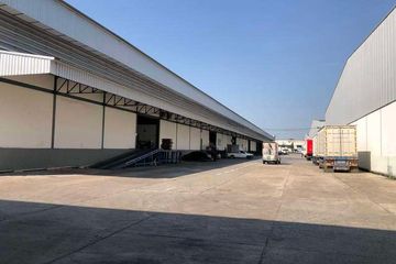 Warehouse / Factory for rent in Pak Nam, Samut Prakan near BTS Paknam