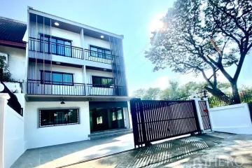 3 Bedroom Townhouse for rent in Nong Bon, Bangkok near MRT Srinagarindra 38