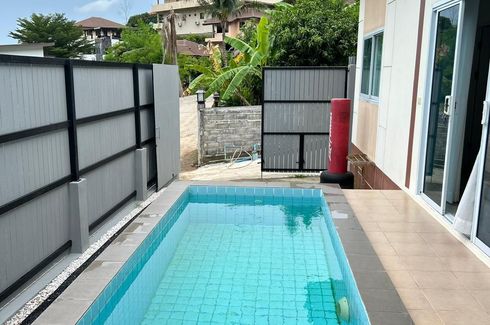 2 Bedroom Villa for rent in Bo Phut, Surat Thani