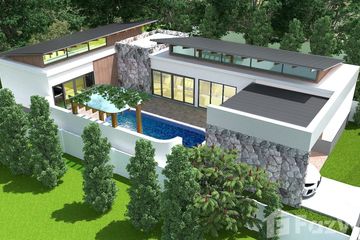 3 Bedroom Villa for sale in Bo Phut, Surat Thani