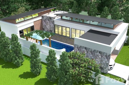 3 Bedroom Villa for sale in Bo Phut, Surat Thani