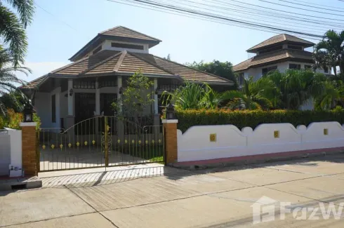 2 Bedroom Villa for sale in Manora Village Hua Hin, Nong Kae, Prachuap Khiri Khan