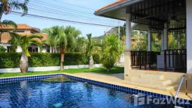 2 Bedroom Villa for sale in Manora Village Hua Hin, Nong Kae, Prachuap Khiri Khan