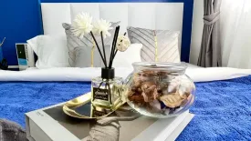 1 Bedroom Condo for sale in Lumpini Center Nawamin, Khlong Chan, Bangkok