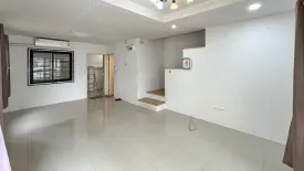 3 Bedroom Townhouse for sale in Amity Bangna-Theparak, Bang Sao Thong, Samut Prakan