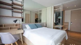 Condo for rent in President Park Sukhumvit 24, Khlong Tan, Bangkok near MRT Queen Sirikit National Convention Centre