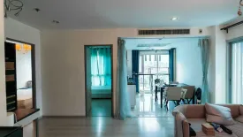 2 Bedroom Condo for rent in Life Ratchadapisek, Huai Khwang, Bangkok near MRT Huai Khwang