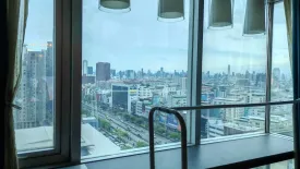 2 Bedroom Condo for rent in Life Ratchadapisek, Huai Khwang, Bangkok near MRT Huai Khwang