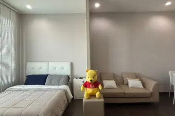 Condo for rent in Q Asoke, Makkasan, Bangkok near MRT Phetchaburi