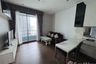 1 Bedroom Condo for rent in Q Asoke, Makkasan, Bangkok near MRT Phetchaburi