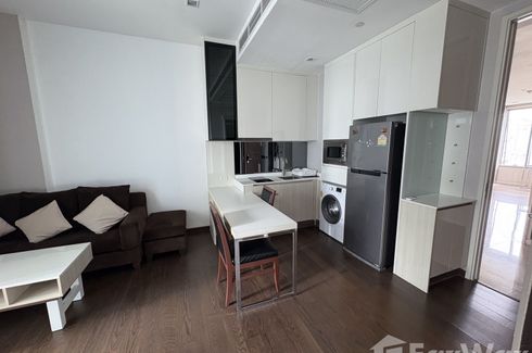 1 Bedroom Condo for rent in Q Asoke, Makkasan, Bangkok near MRT Phetchaburi