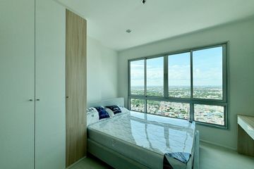 1 Bedroom Condo for sale in The Prodigy Phetkasem 62, Bang Wa, Bangkok near MRT Bang Khae