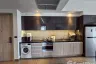2 Bedroom Condo for rent in The Lofts Asoke, Khlong Toei Nuea, Bangkok near MRT Phetchaburi