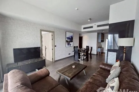 2 Bedroom Condo for rent in The Lofts Asoke, Khlong Toei Nuea, Bangkok near MRT Phetchaburi