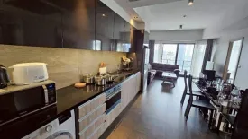 2 Bedroom Condo for rent in The Lofts Asoke, Khlong Toei Nuea, Bangkok near MRT Phetchaburi
