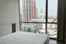 1 Bedroom Condo for rent in The Room Sukhumvit 69, Phra Khanong Nuea, Bangkok near BTS Phra Khanong