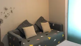 Condo for sale in Metro Park Sathorn Phase 2/1, Bang Wa, Bangkok near MRT Phetkasem 48