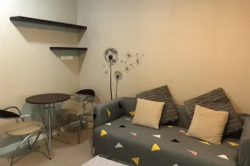 Condo for sale in Metro Park Sathorn Phase 2/1, Bang Wa, Bangkok near MRT Phetkasem 48