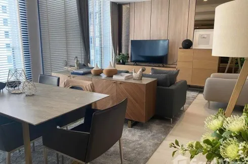 2 Bedroom Condo for rent in Noble Ploenchit, Lumpini, Bangkok near BTS Ploen Chit