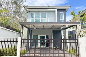 3 Bedroom House for rent in Supalai Palm Spring Banpon Phuket, Si Sunthon, Phuket