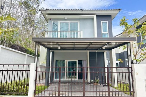 3 Bedroom House for rent in Supalai Palm Spring Banpon Phuket, Si Sunthon, Phuket