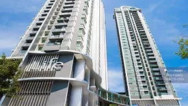 1 Bedroom Condo for rent in Life Ratchadapisek, Huai Khwang, Bangkok near MRT Huai Khwang