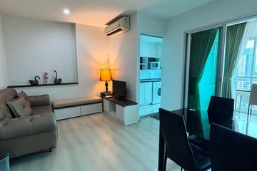 1 Bedroom Condo for rent in Life Ratchadapisek, Huai Khwang, Bangkok near MRT Huai Khwang