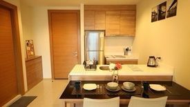 1 Bedroom Condo for rent in Rhythm Ratchada-Huai Khwang, Din Daeng, Bangkok near MRT Huai Khwang