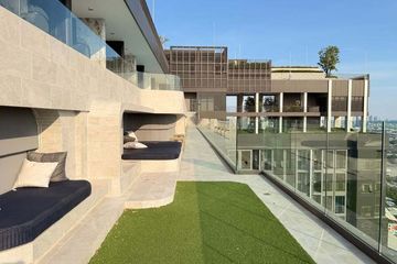 1 Bedroom Condo for rent in Life Rama 4 - Asoke, Khlong Toei, Bangkok near MRT Queen Sirikit National Convention Centre