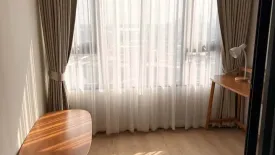 1 Bedroom Condo for rent in Life Rama 4 - Asoke, Khlong Toei, Bangkok near MRT Queen Sirikit National Convention Centre